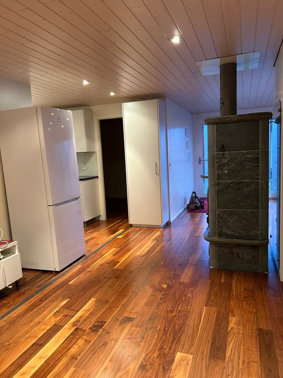 Chalet mobile in Cheyres 12
