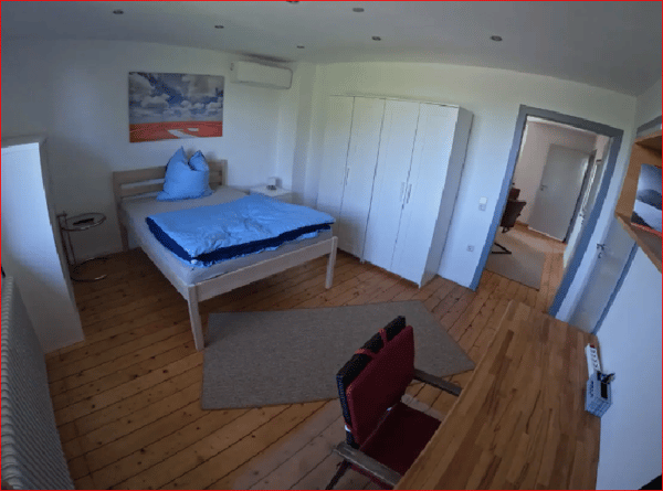 Wohnung in Opfikon 5