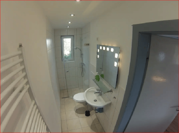 Wohnung in Opfikon 2