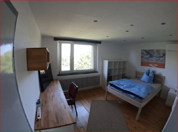 Wohnung in Opfikon 4