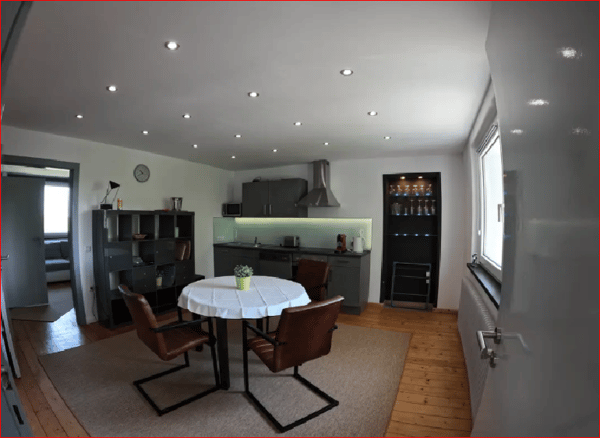 Wohnung in Opfikon 3