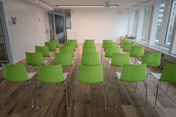 Attraktive Arbeitsplätze zur Untermiete mitten in St. Gallen 6