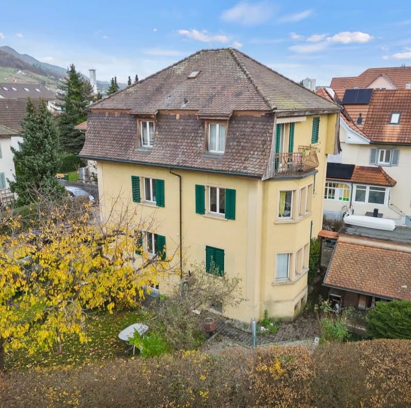 32 Immobilien mieten in Wettingen | homegate.ch