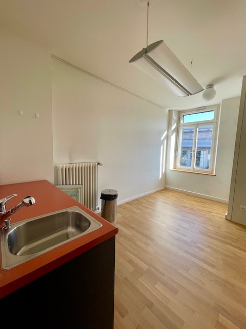 Repräsentative, historische Villa mit vollausgebauten Büroflächen 13