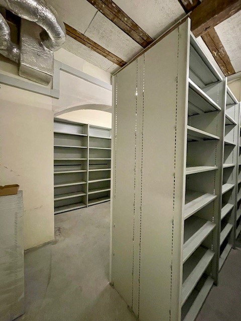 Vollausgebaute Atelier-/Bürofläche im Dachgeschoss in repräsentativer Villa im Herzen von Wetzikon 10