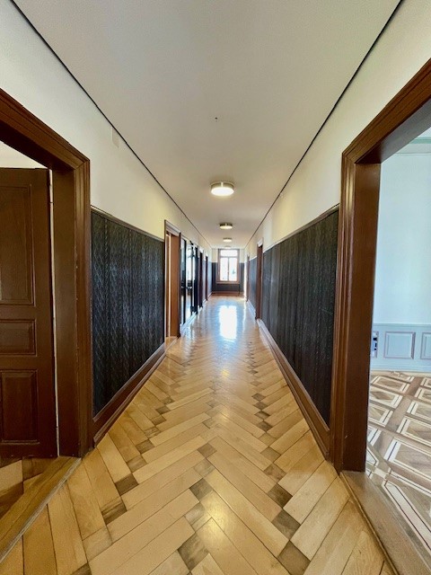 Repräsentative, historische Villa mit vollausgebauten Büroflächen 10