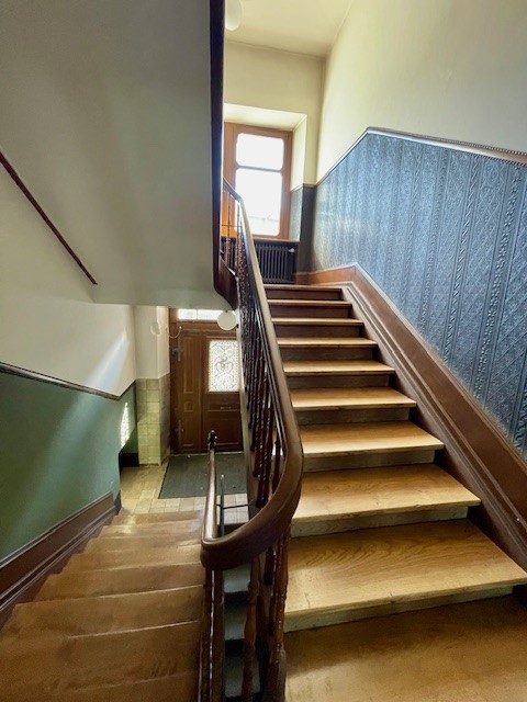 Repräsentative, historische Villa mit vollausgebauten Büroflächen 19