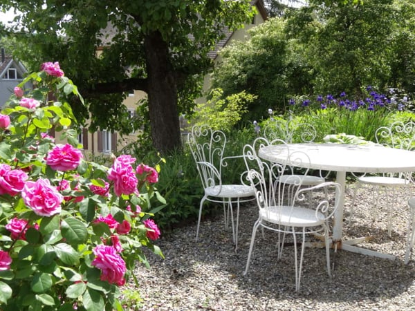 Bürgerhaus am vorderen Emmersberg / Besichtigung NUR nach telefonischer Vereinbarung 2