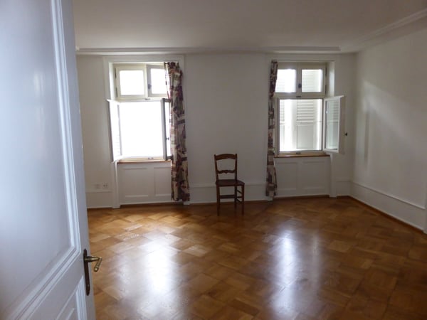 Wohnung in Basel 5