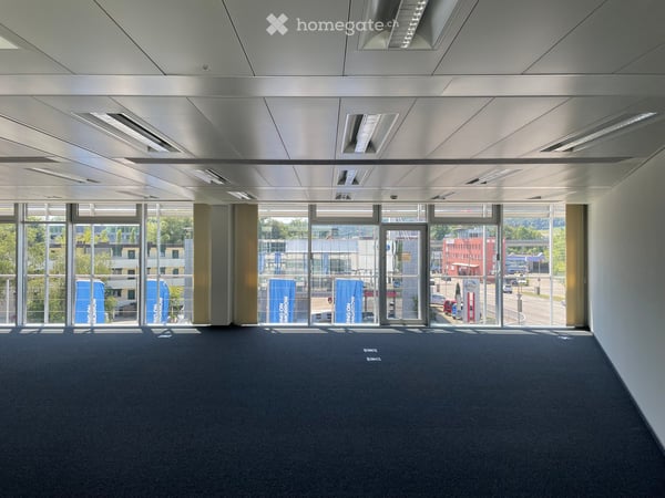 Business Center Glatt - Attraktive Büroeinheiten zu vermieten! 9