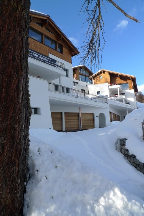 DIE RESIDENZ FÜR ANSPRUCHSVOLLE