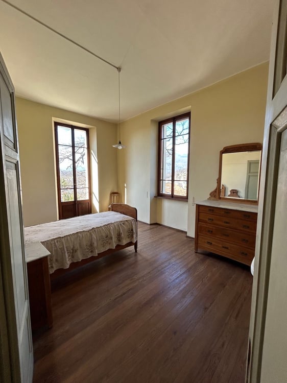 Villa in Tesserete 22