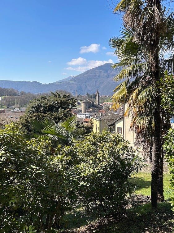 Villa in Tesserete 12