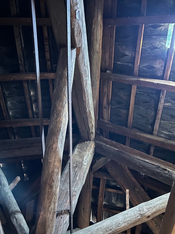 Villa in Tesserete 32