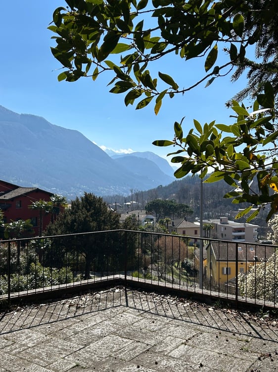 Villa in Tesserete 7