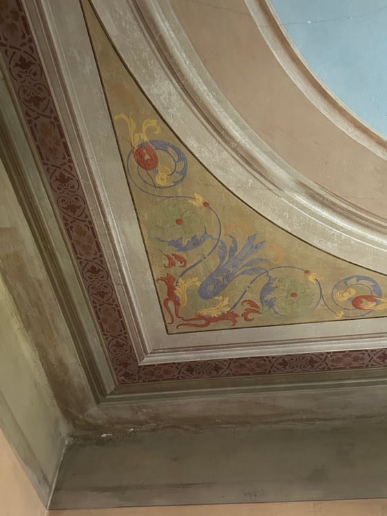 Villa in Tesserete 18