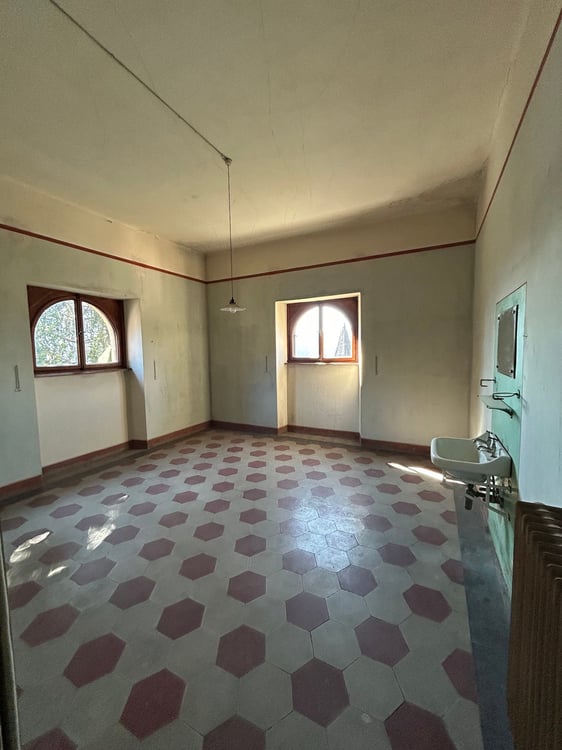 Villa in Tesserete 30