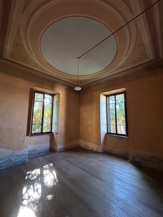 Villa in Tesserete 16