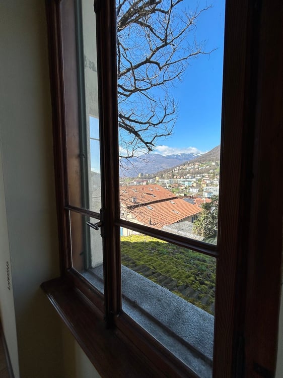 Villa in Tesserete 23