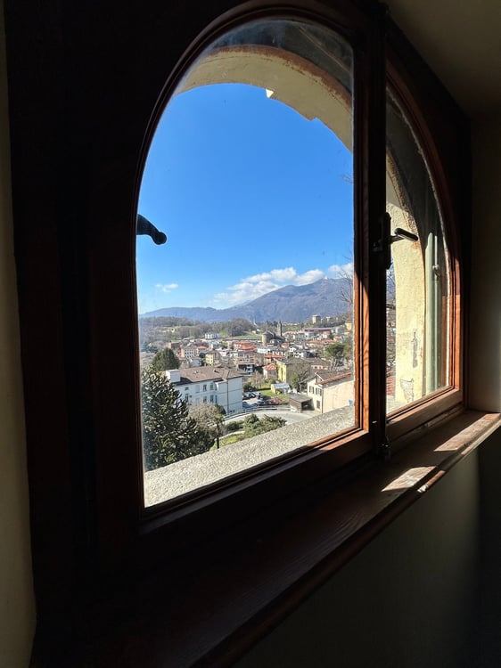 Villa in Tesserete 31