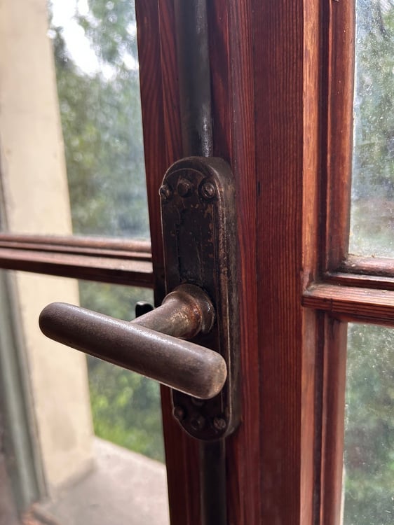 Villa in Tesserete 21