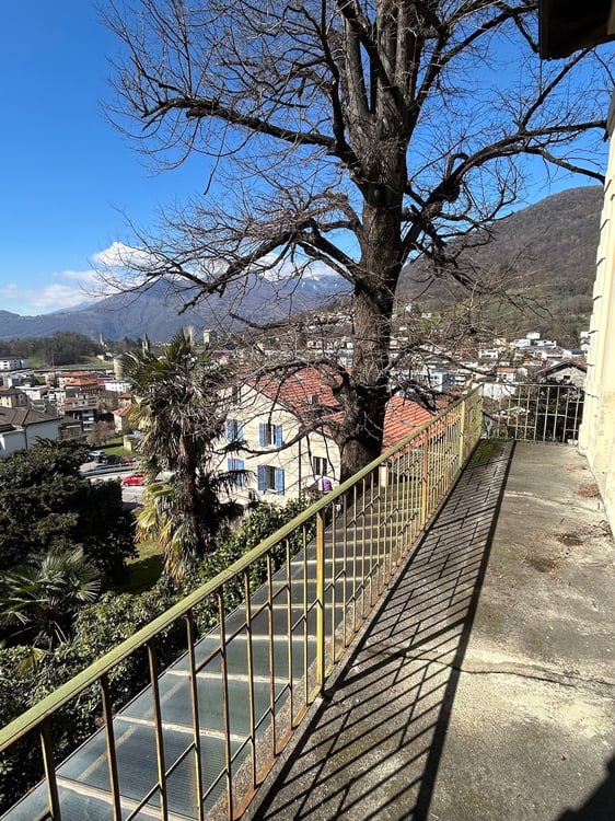 Villa in Tesserete 29