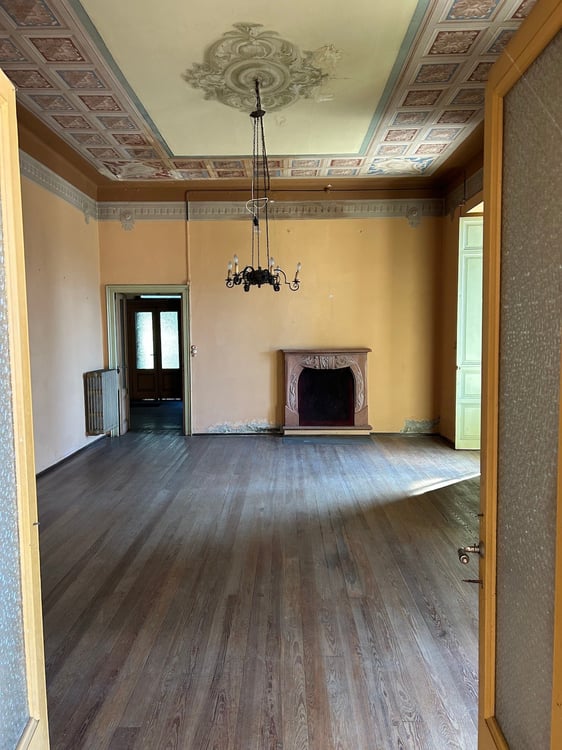 Villa in Tesserete 10