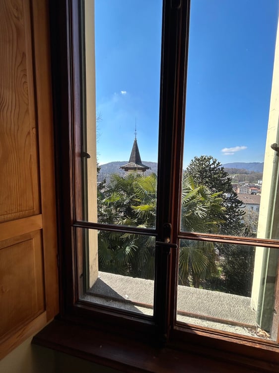 Villa in Tesserete 20