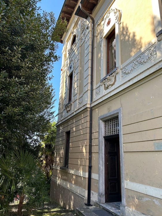 Villa in Tesserete 5