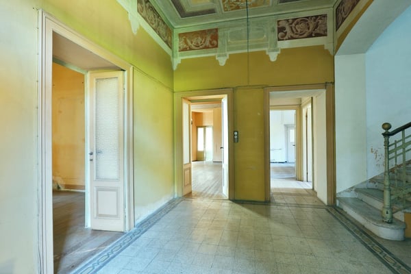 Villa in Tesserete 13