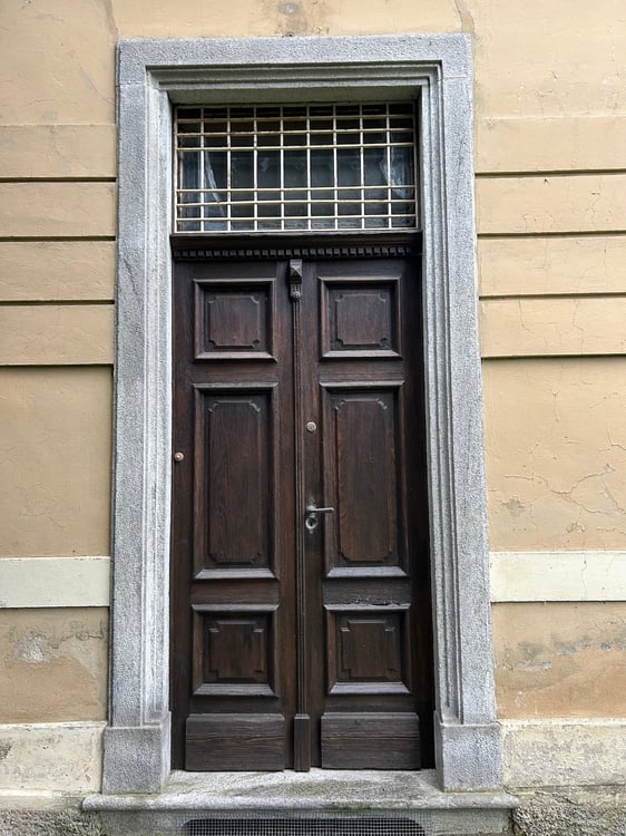 Villa in Tesserete 8