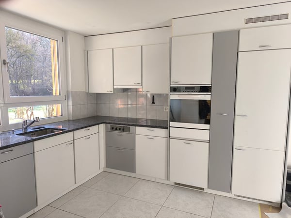 Lebensqualität am Siedlungsrand in Kindhausen 4