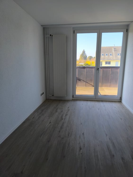 Lebensqualität am Siedlungsrand in Kindhausen 8