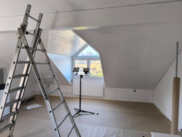 Lebensqualität am Siedlungsrand in Kindhausen 10