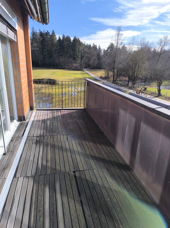 Lebensqualität am Siedlungsrand in Kindhausen 9