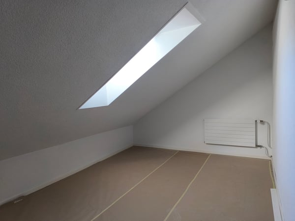 Lebensqualität am Siedlungsrand in Kindhausen 12