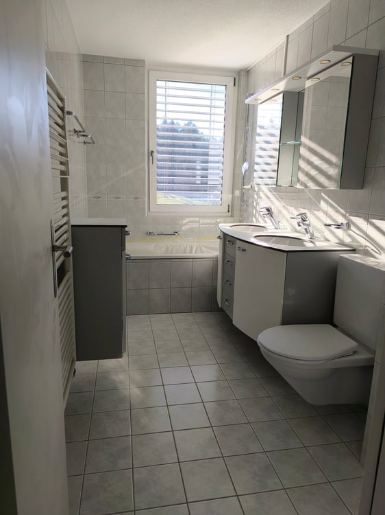 Lebensqualität am Siedlungsrand in Kindhausen 7