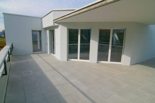 Eglisau - Attikawohnung mit grosszügiger Terrasse 3