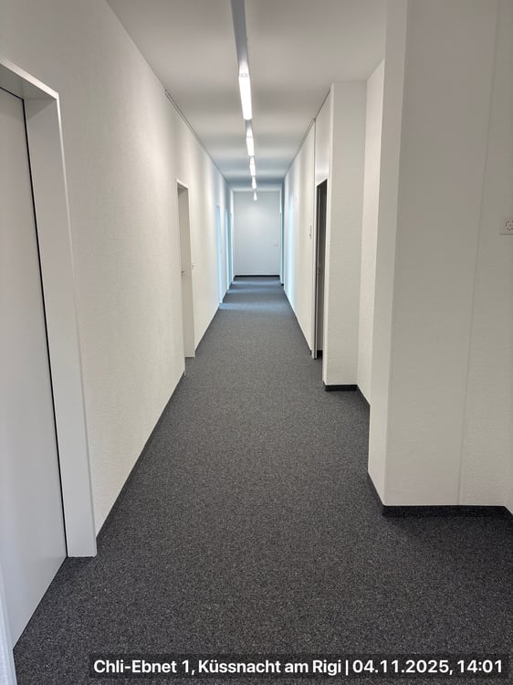 Büroflächen 29m2, 60m2 und 102m2 zu vermieten 3