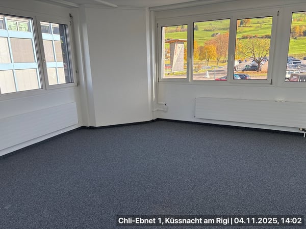 Büroflächen 29m2, 60m2 und 102m2 zu vermieten 4