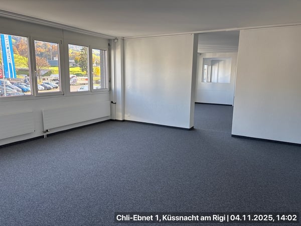 Büroflächen 29m2, 60m2 und 102m2 zu vermieten 5