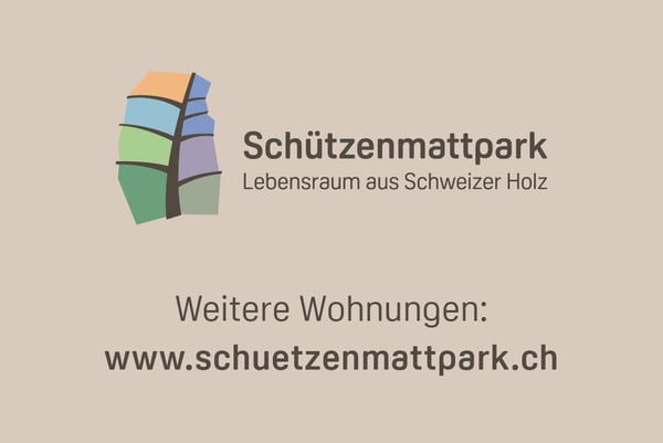 Attraktive 2.5 Zimmer Eigentumswohnung zentral gelegen in Inwil 5