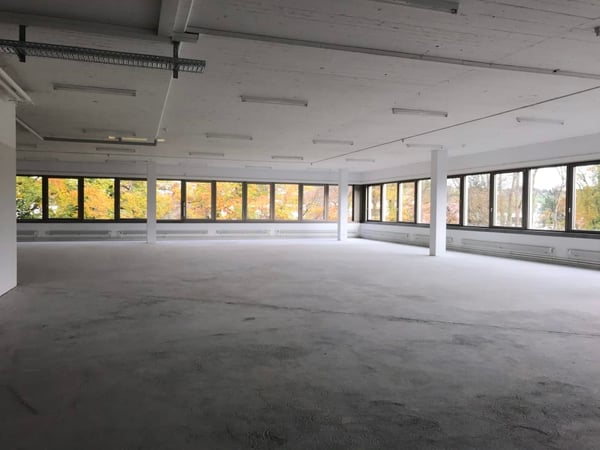 Helle Büroflächen an TOP LAGE! 2