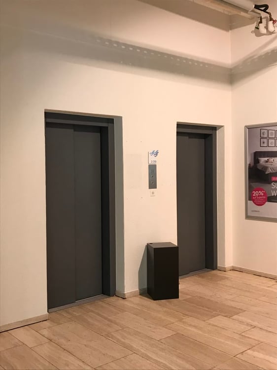 Helle Büroflächen an TOP LAGE! 4