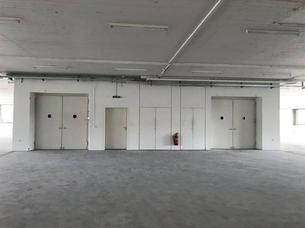 Helle Büroflächen an TOP LAGE! 3