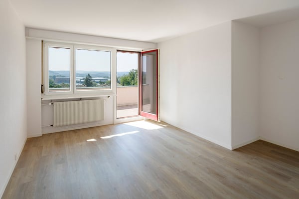 Freistehendes Einfamilienhaus an ruhiger Panoramalage 8