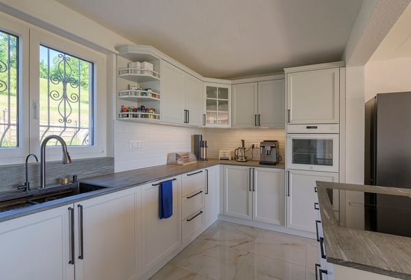 Freistehendes Einfamilienhaus an ruhiger Panoramalage 6