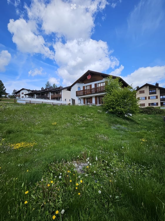 Einfamilienhaus mit Potenzial in Lantsch/Lenz 4