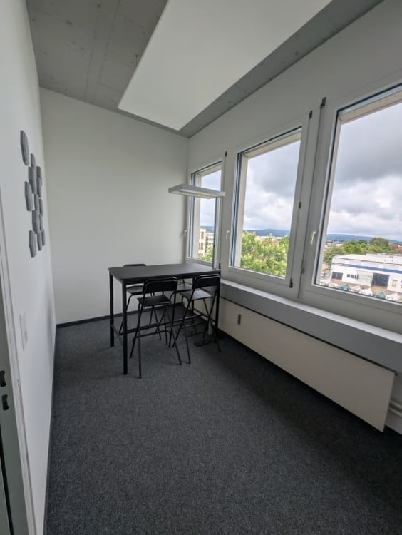 Moderne Bürofläche in Volketswil zu vermieten 7