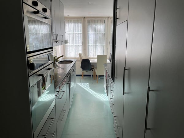 Einzelbettzimmer in Brugg AG 3